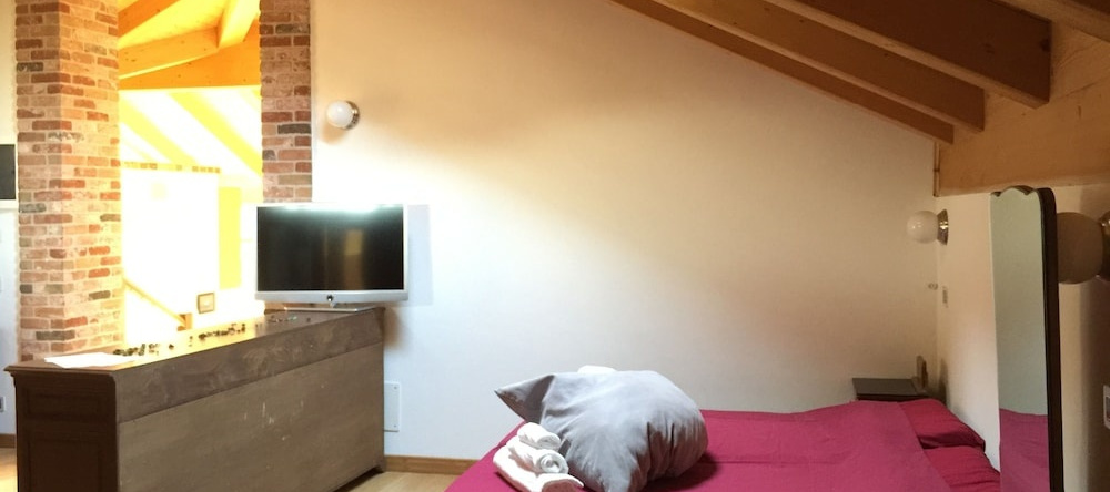 Wellness Suite Na Canunà, 罗迪 — 照片 1