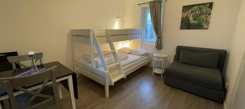 Holiday Home for 2 in Stenungsund, 斯泰农松德 — 照片 1