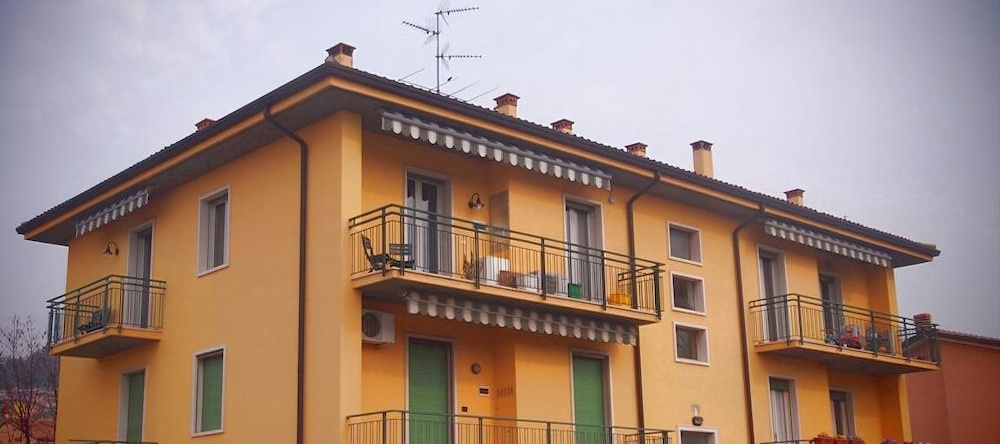 Bed & Breakfast Susanna, Cavaion Veronese — photo 1