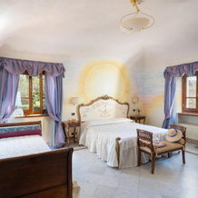 Relais Villa Bianca, Гамбасси-Терме — фото 5