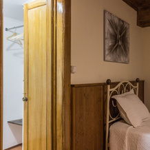 Portantiqua Guest House, 戈伊什 — 照片 4