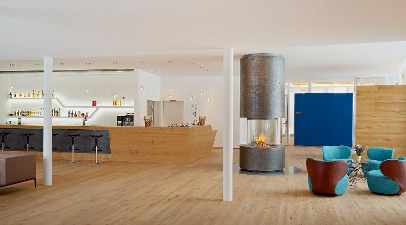 The Mountain Suites-promenade Flem - Inh 26248, Flims — photo 1