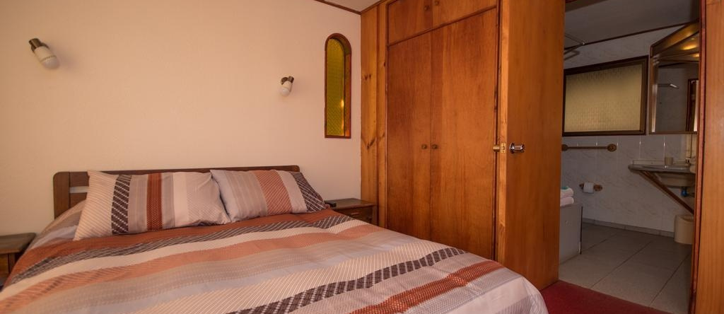 Pao Pao Lodge Algarrobo, Альгарробо — фото 1