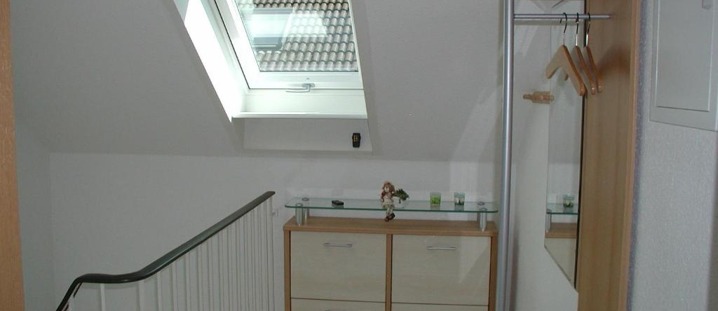 Ferienwohnung Herrnberg, 巴登-巴登 — 照片 1
