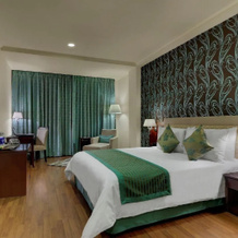 Mercure Hyderabad Abids Hotel, 海得拉巴 — 照片 5