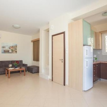 Villas Odysseas, Перигиали — фото 4