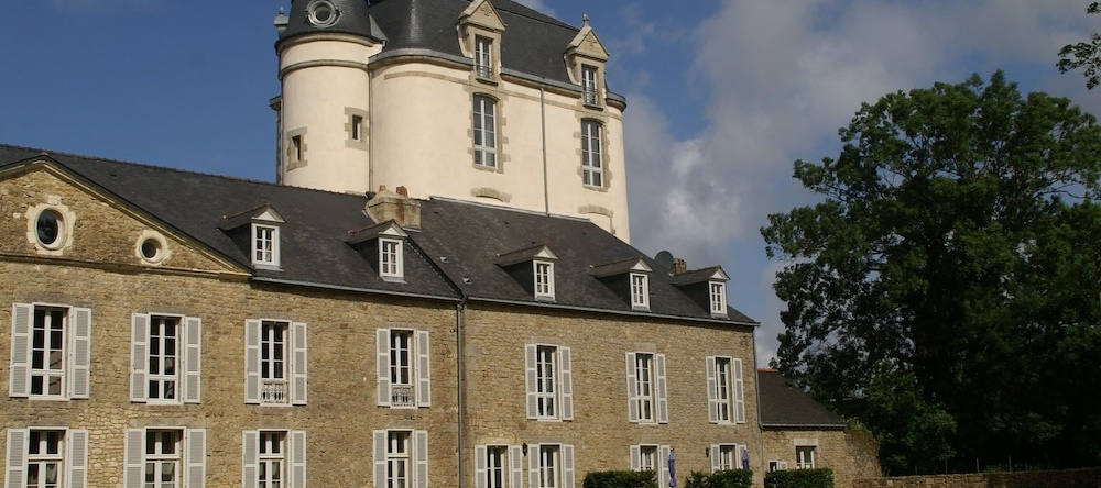 Cozy Brittany Escape, Arzon — photo 1
