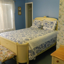 Broken Wheel B&B, Бриджтаун — фото 3