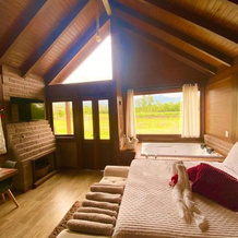 Cabanas Vale Verde, Камбара-ду-Сул — фото 2