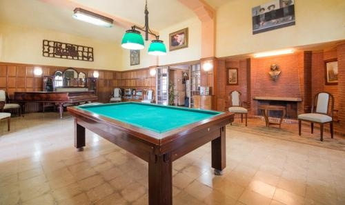 Habitaciones Vil·la Marcia, Альтафулья — фото 1