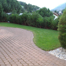 Ferienwohnung Lenggenhager Plantzette, 谢尔 — 照片 5