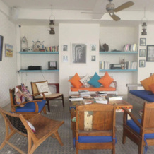 Paras Paros Marina Lodge, Денпасар — фото 3