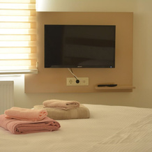 Serenti Apart Otel, 吉雷松 — 照片 2