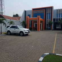 Permata Hotel Purwakarta, Пурвакарта — фото 2