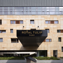 Royal Tulip Sand Kolobrzeg, 科沃布热格 — 照片 2