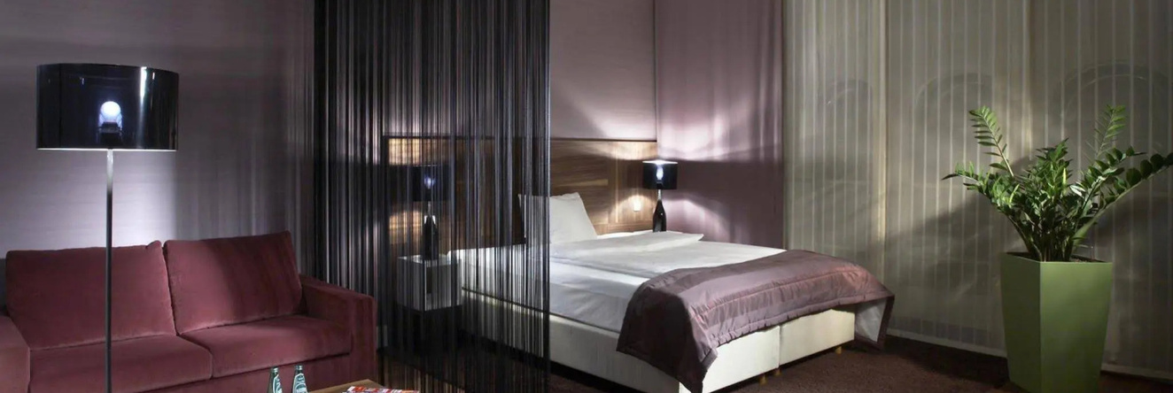 City Park Hotel & Residence, 波兹南 — 照片 1