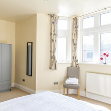 Whitefield Charm Cozy 2 Bedroom Apartment Sleeps 8, Уайтфилд — фото 2