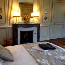 Château du Golf de La Freslonnière, 勒勒 — 照片 4