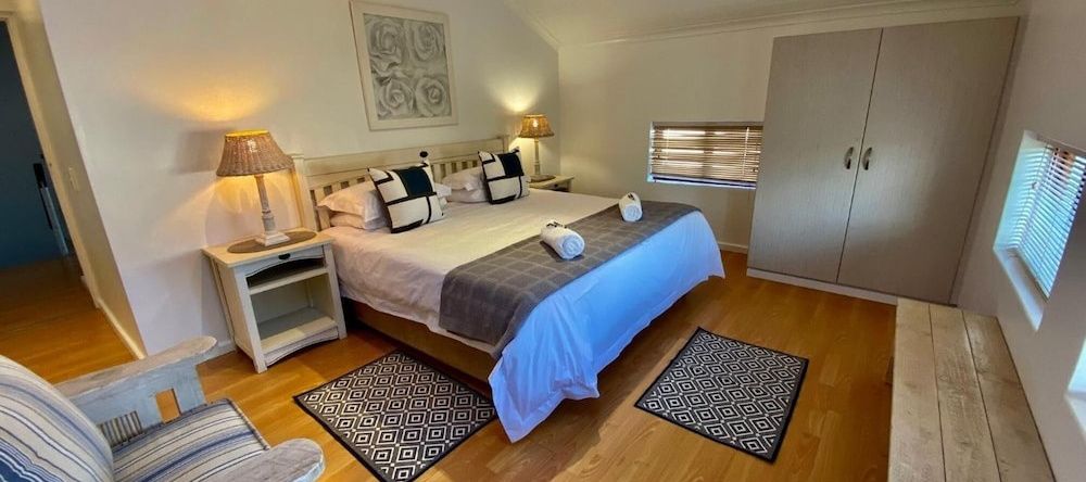 The Dunes Resort 80, 凯尔布姆斯特兰德 — 照片 1