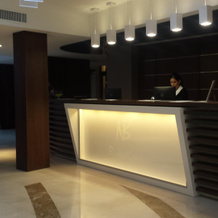 Hotel New Belvedere, 曼加利亚 — 照片 2