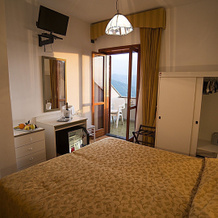 San Lorenzo - Boutique Hotel & Spa, Леттере — фото 3