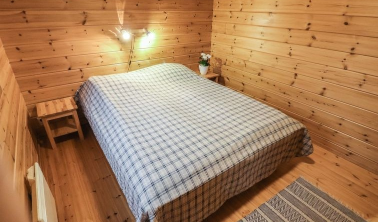 Holiday Home Dominus, Расеборг — фото 1