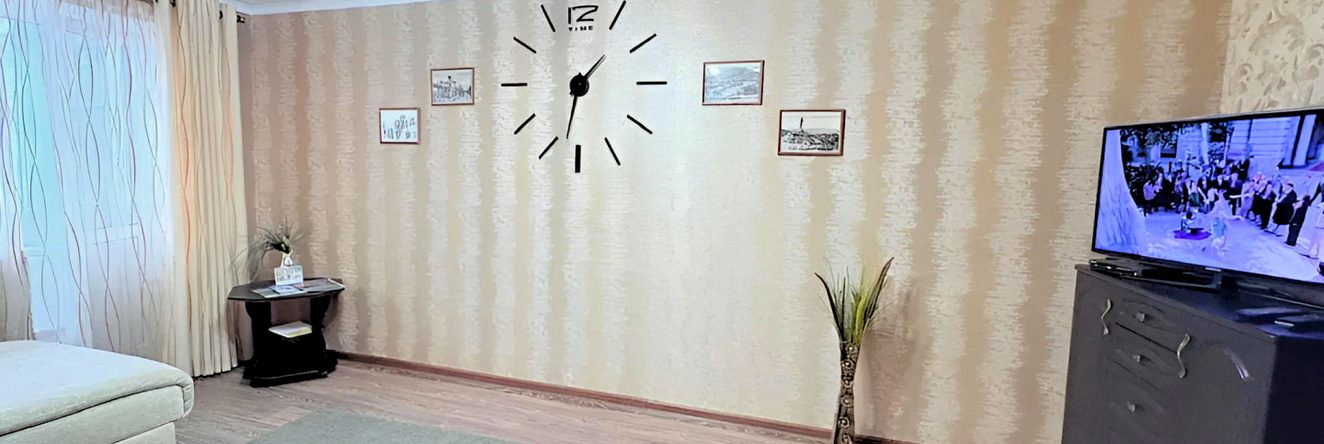 U Mashuka Na Kavkazskoy Flat, Pyatigorsk — photo 1