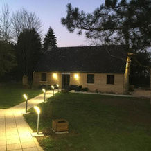 Logis Hotel le Val Sarah, 巴尔杜维尔 — 照片 3