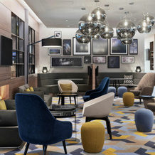 Courtyard By Marriott Munich Garching, Гархинг — фото 2