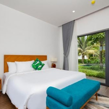 Vietsovpetro Ho Tram Resort, 苏恩莫克 — 照片 2