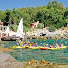 Arbatax Park Resort - Cottage, 托尔托利 — 照片 2