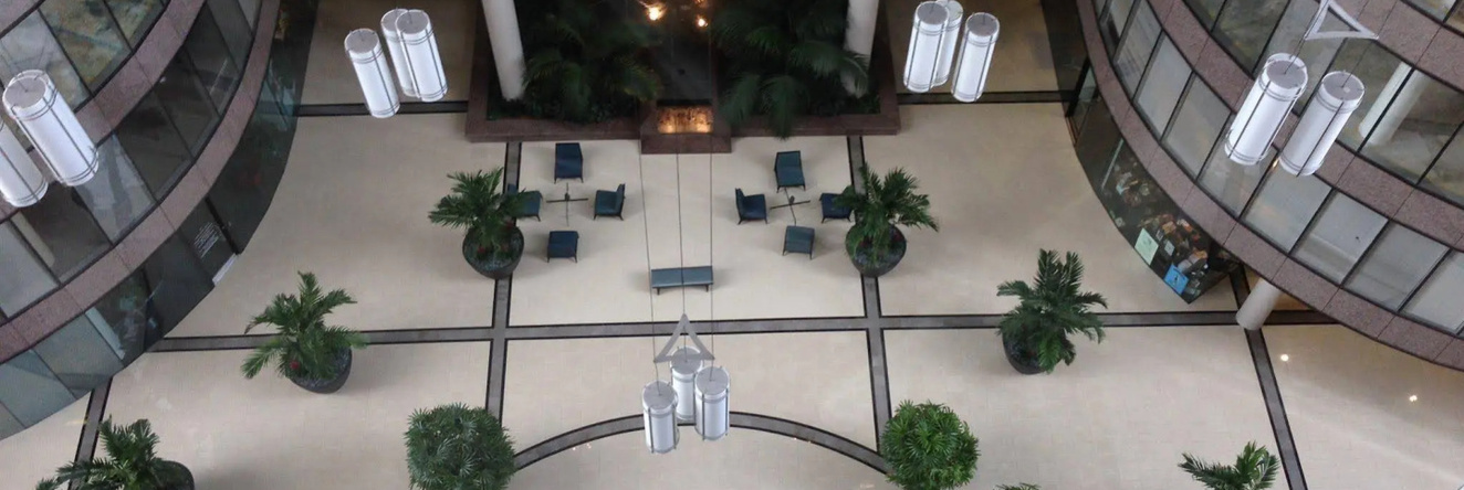 The Westshore Grand, A Tribute Portfolio Hotel, Tampa, 坦帕 — 照片 1