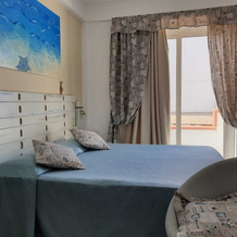 B&B Una favola di mare, Lampedusa — photo 4