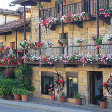 Homerez - Holiday Home Av De Los Indianos, Villacarriedo — photo 4