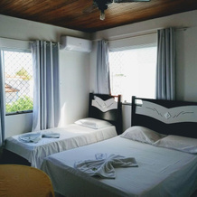 Hotel Sanches, 圣马特乌斯 — 照片 3