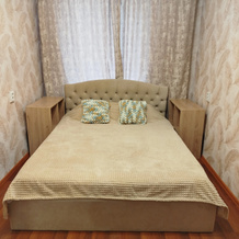 Ryadom S Parkom Petergof Flat, Petergof — photo 4