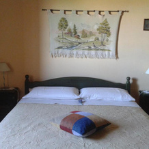 Agriturismo Cantinaccia Di Sopra, Тревиньяно — фото 2