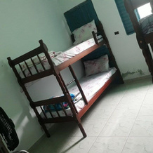 Hostel Kijô, Ипоранга — фото 4