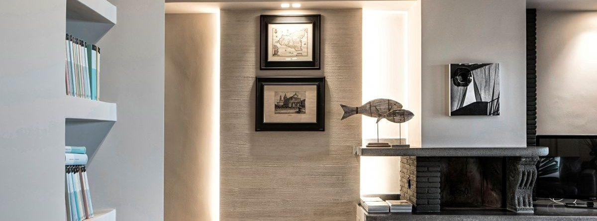 The Villa by Ferrini Home, Catania — photo 1