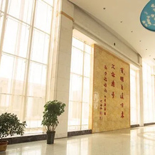 Zhongzhou Yihe Hotel, 开封 — 照片 2