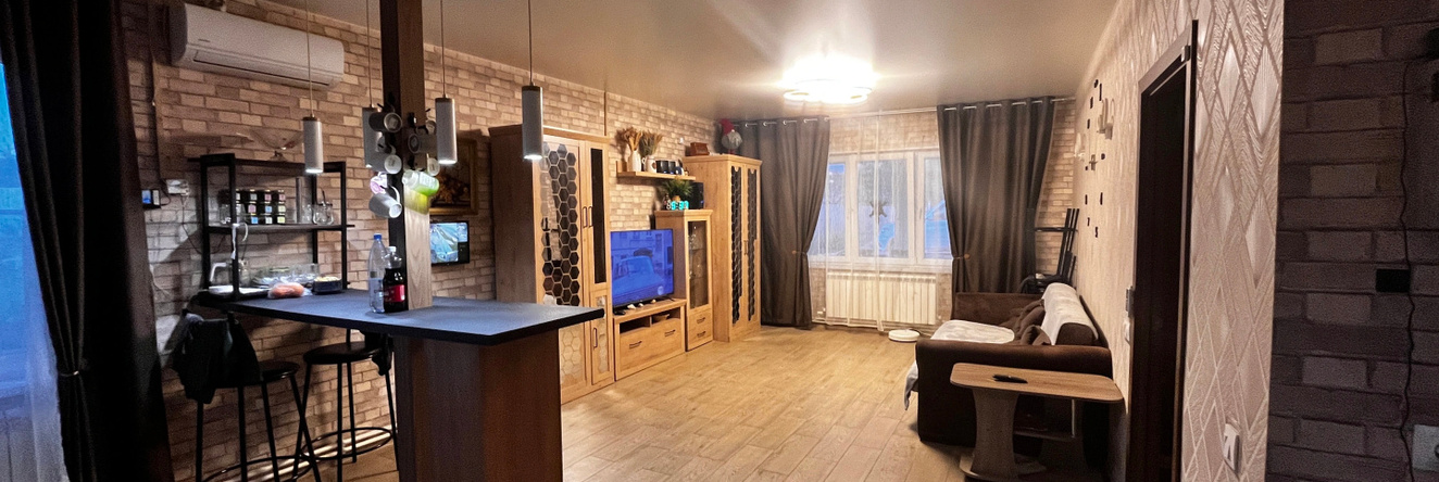 Zagorodny Dom Private house, 图拉 — 照片 1