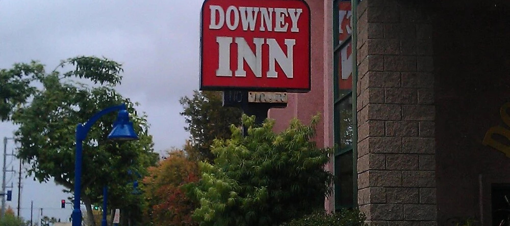 Downey Inn, Доуни — фото 1