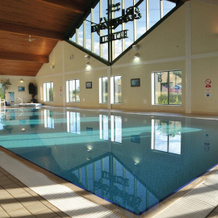 The Bentley Hotel, Leisure Club & Spa, 盖恩斯伯勒 — 照片 3