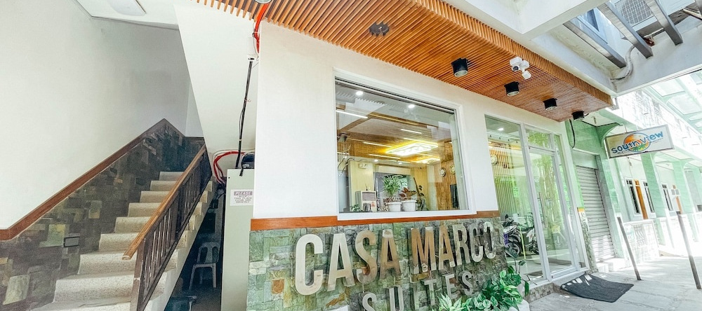 Casa Marco Suites Puerto Galera, 加莱拉港 — 照片 1
