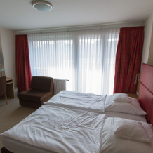 Hotel Lindleinsmühle, 维尔茨堡 — 照片 5