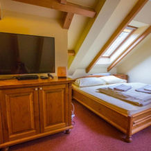 Happy House Apartments, Spindleruv Mlyn — photo 3