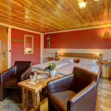 Hotel Böhmerwald, 瓦尔岑里德 — 照片 2