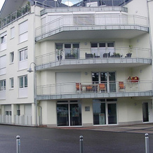 Apartment Am Markt 13, 孔茨 — 照片 2