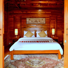 Nan Seasons Boutique Resort, Phu Phiang — photo 4