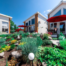 Aspen Guest House, 阿尔希波-奥西波夫卡 — 照片 4